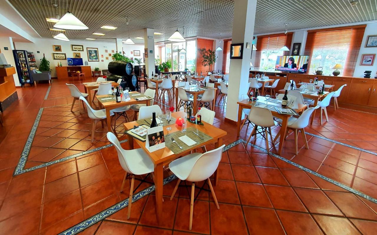 Ibis Jerez De La Frontera Cadiz Otel Dış mekan fotoğraf