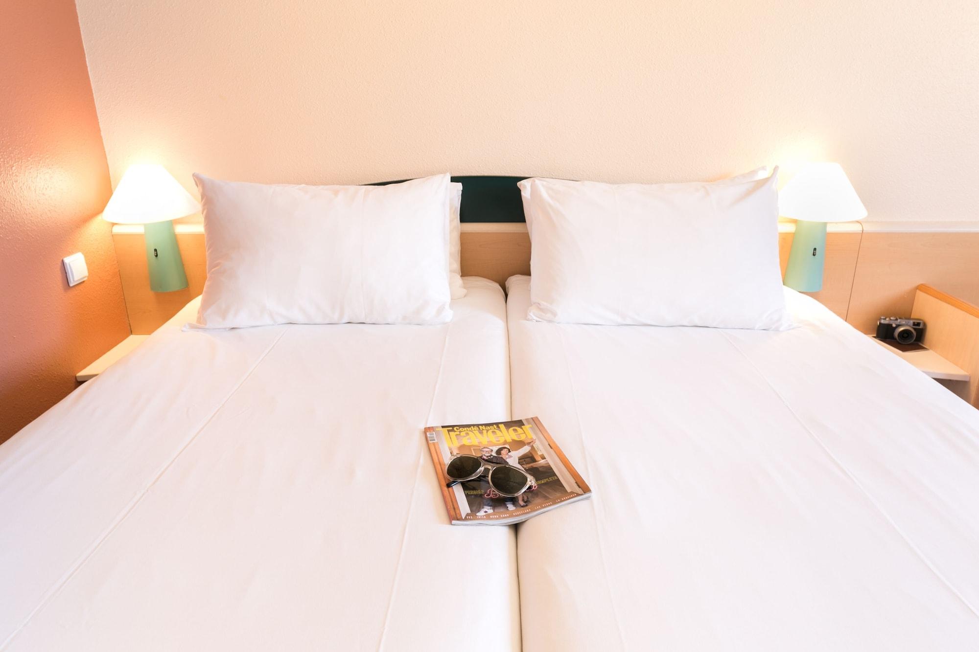Ibis Jerez De La Frontera Cadiz Otel Dış mekan fotoğraf