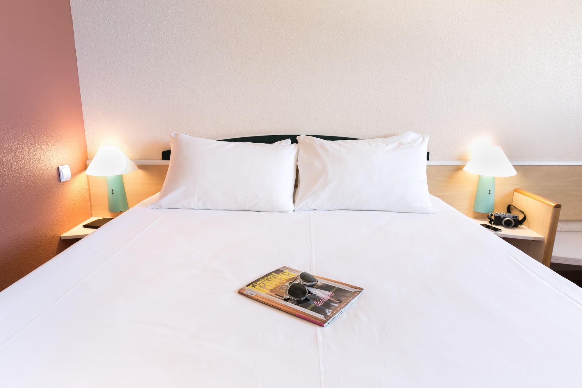 Ibis Jerez De La Frontera Cadiz Otel Dış mekan fotoğraf