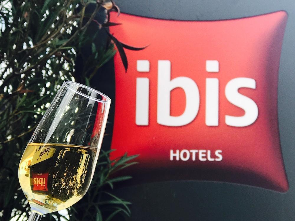 Ibis Jerez De La Frontera Cadiz Otel Dış mekan fotoğraf