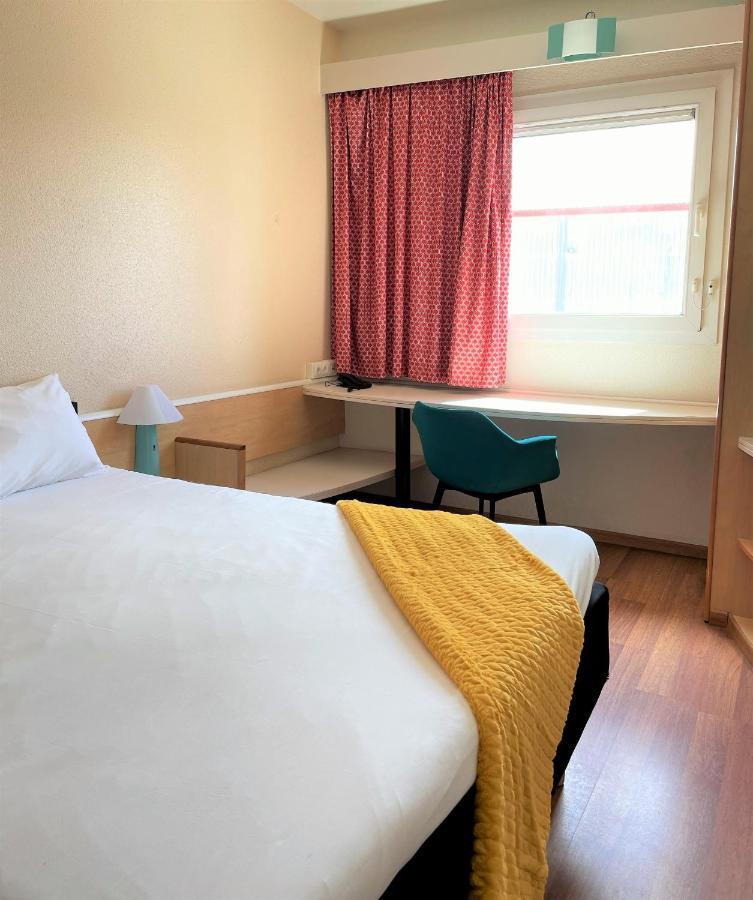 Ibis Jerez De La Frontera Cadiz Otel Dış mekan fotoğraf