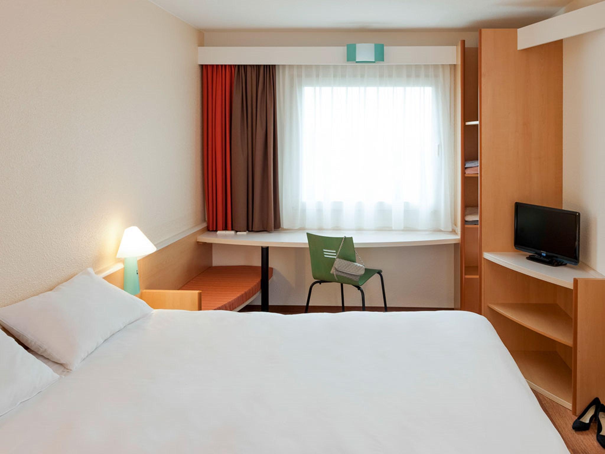 Ibis Jerez De La Frontera Cadiz Otel Dış mekan fotoğraf