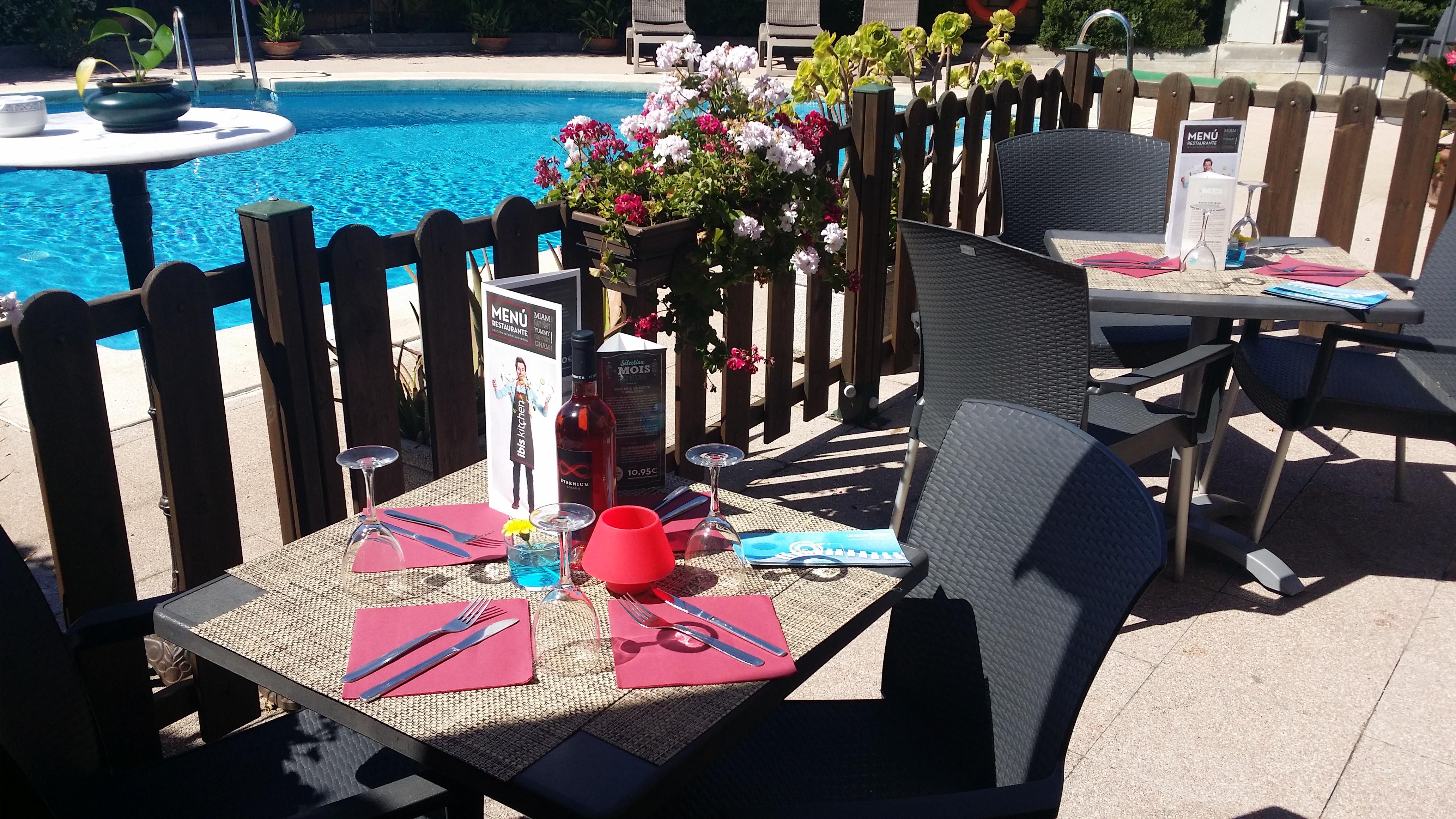 Ibis Jerez De La Frontera Cadiz Otel Dış mekan fotoğraf