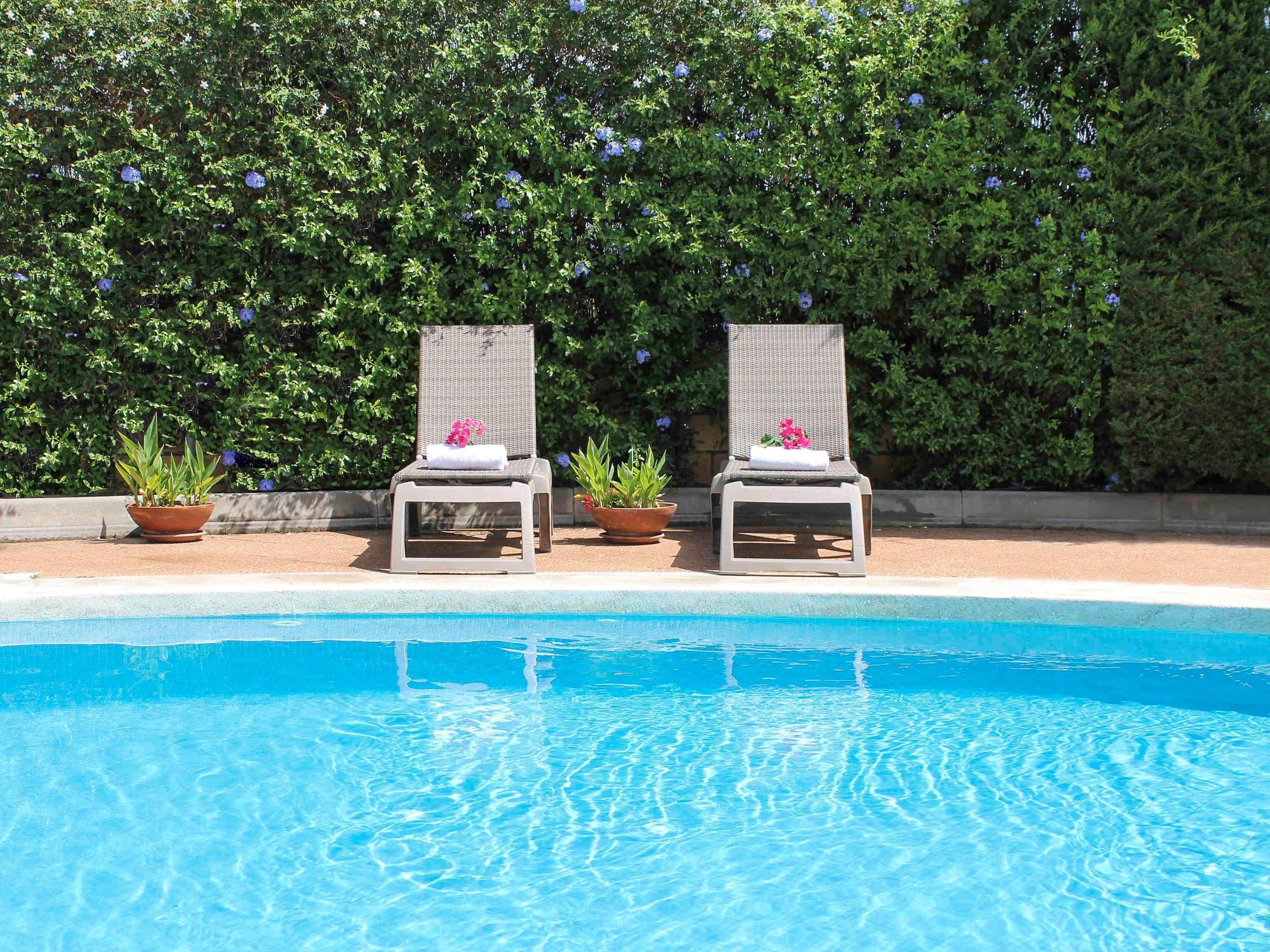Ibis Jerez De La Frontera Cadiz Otel Dış mekan fotoğraf