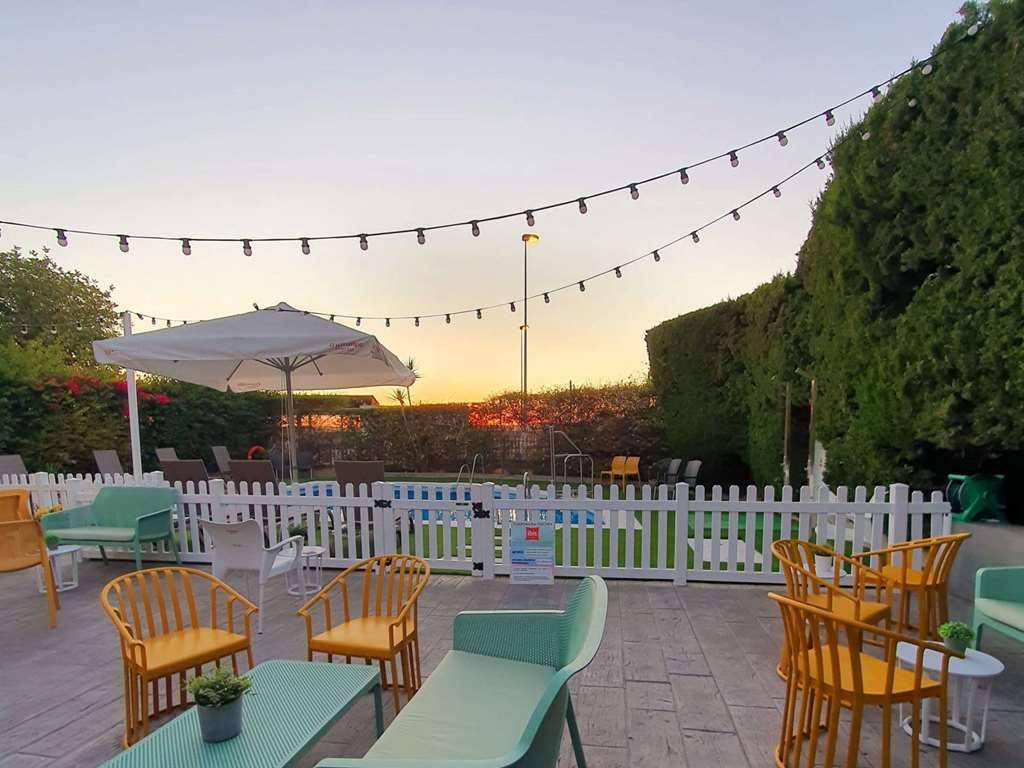 Ibis Jerez De La Frontera Cadiz Otel Dış mekan fotoğraf