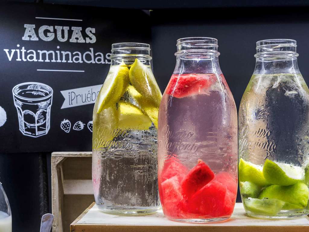 Ibis Jerez De La Frontera Cadiz Otel Dış mekan fotoğraf