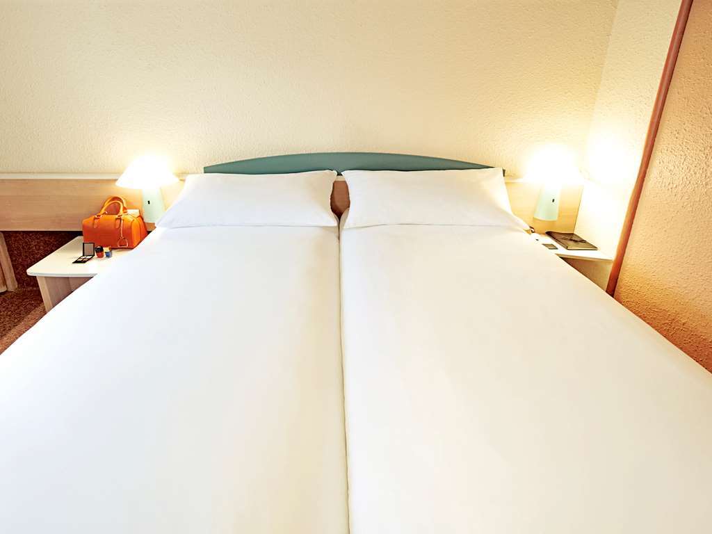 Ibis Jerez De La Frontera Cadiz Otel Dış mekan fotoğraf